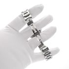 Image 19 of Cartier Ballon Bleu 33mm 3489 / W4BB0021; Automatic women's watch with diamonds