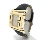 Image 2 of Chopard Xtravaganza 127126; Exclusive 18k gold ladies watch with diamonds