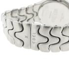 Image 12 of Ebel Sportwave; Automatic watch