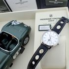 Image 10 of Frederique Constant 'Healey Limited'; Automatic men's watch