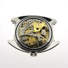 Image 26 of Heuer Autavia 1163; Vintage chronograph men's watch