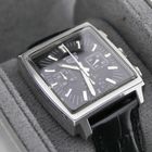 Image 5 of Heuer Monaco Chronograph CS2111; Automatic men's watch