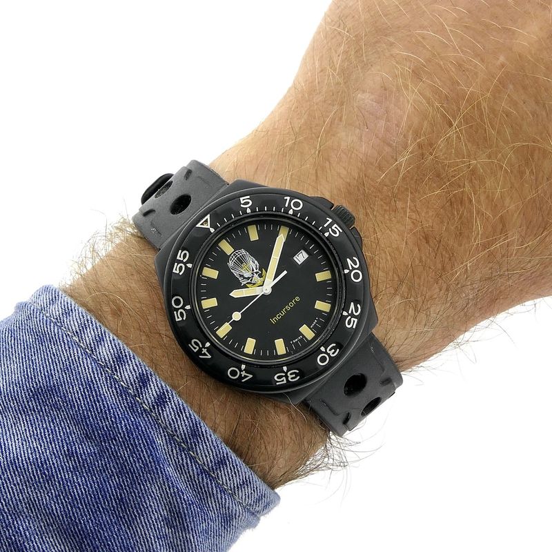 Image 9 of Breitling/DPW