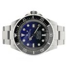 Image 14 of Rolex Sea-Dweller Deepsea 126660 'James Cameron'; Men's diving watch