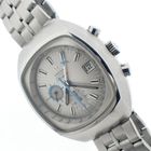 Image 2 of Omega Seamaster chronograaf 'Jedi'; Vintage heren horloge