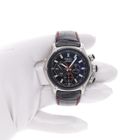 Image 19 of Ebel 1911 BTR Chronograph E9137L73; Automatic men's watch