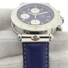Image 14 of Philippe Charriol Super Sports Automatic 60.96; Chronograph men's watch