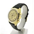 Image 16 of Omega Seamaster 'Chunky C' Chronograph; Vintage 18k men's watch