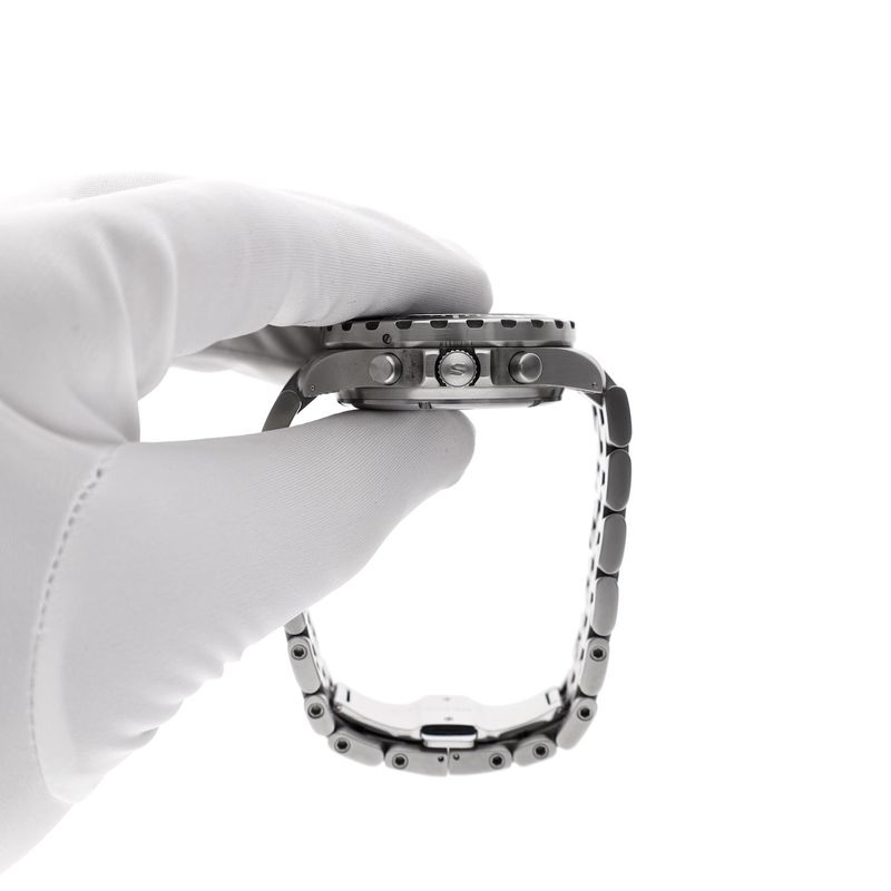 Image 5 of Sinn Diapal Chronograph 757; Automatic men's watch