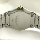 Image 8 of Ebel Classic Wave; 18k gold/steel women's watch