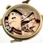 Image 4 of Omega Bumper Automatic; Men's watch from 1945