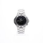 Image 19 of TAG Heuer Kirium Formula One CL111A; Analog/digital men's watch