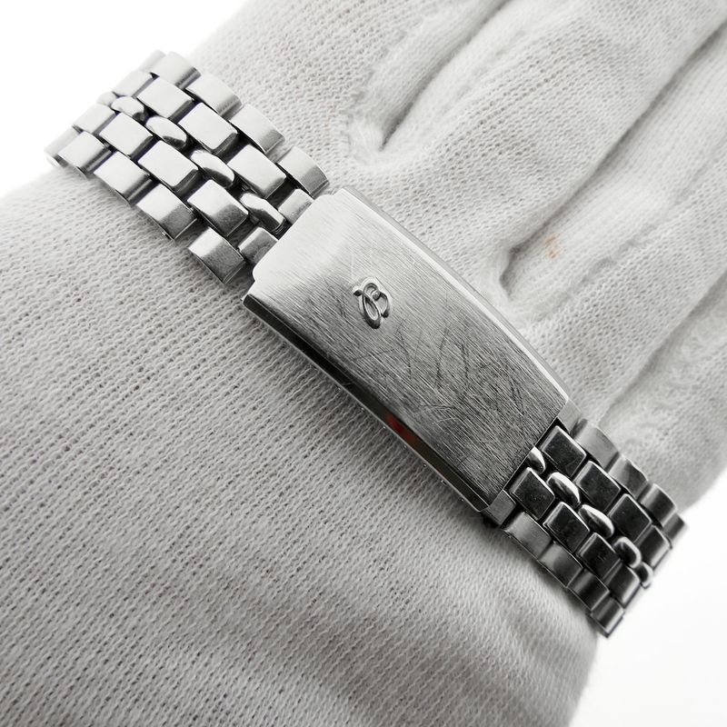 Image 6 of Breitling Navitimer 2100; Vintage men's watch