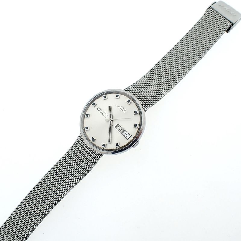 Image 4 of Mido Ocean Star Datoday; Men's watch