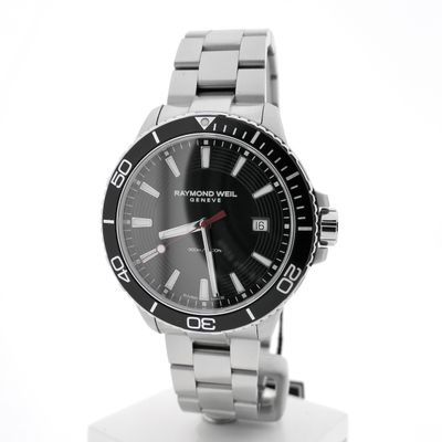 Image 1 of Raymond Weil Tango 8260-ST1-20001; Men's watch