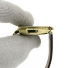 Image 12 of Longines 'The Pioneers Watch'; Automatic 18k gold men's watch