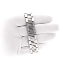 Afbeelding 6 van Cartier Ronde Solo 'Small' W6701004 3601; Dames Horloge