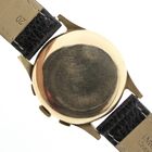 Image 6 of Baume Mercier Vintage Chronograaf; 18k. gouden heren horloge