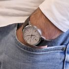 Image 13 of Baume Mercier Classima GMT; Automatic men's watch