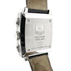 Image 19 of TAG Heuer Monaco CW2113; Chronograph men's watch