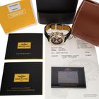 Image 10 of Breitling Chronomat B01 44mm Rose Gold/Steel