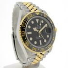 Image 3 of Rolex GMT-Master II 126713GRNR; Automatic men's watch