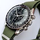 Image 3 of Omega Speedmaster Moonwatch 145.012; Vintage chronograaf horloge