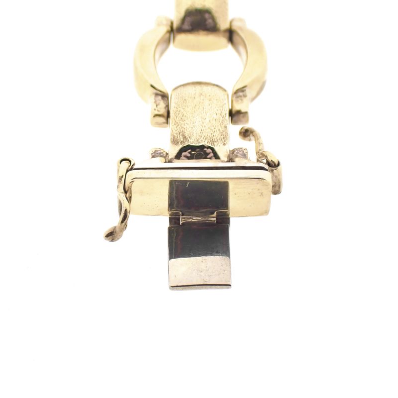 Image 7 of 8 carat fantasy link bracelet