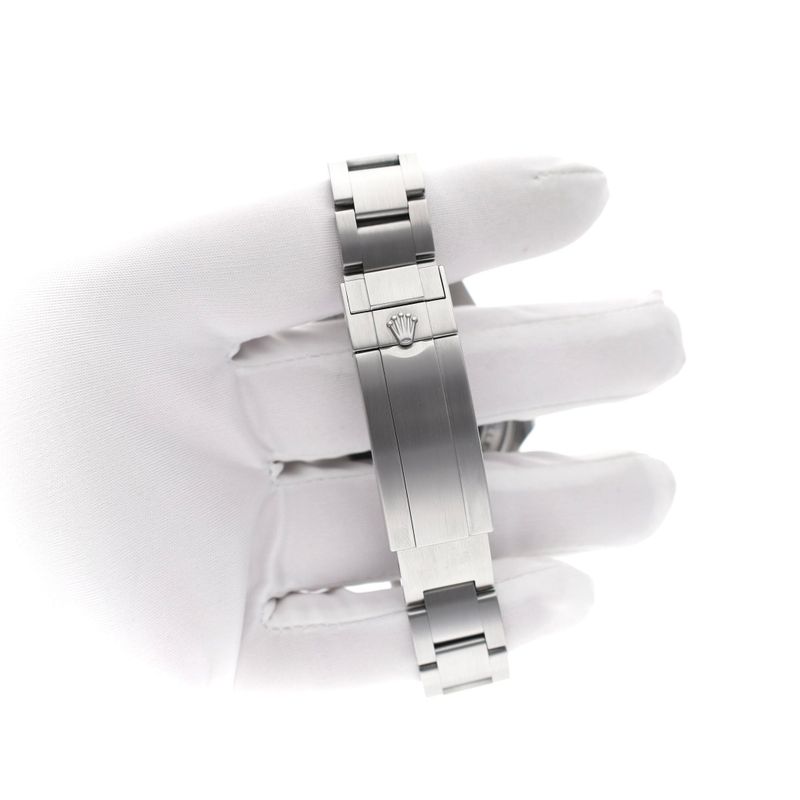 Image 11 of Rolex Sea-Dweller Deepsea 116660; Automatic Men's Watch