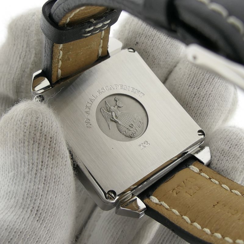 Image 9 of Omega De Ville X2; Automatic Men's watch with 'bigdate'