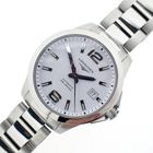 Image 1 of Longines Conquest; Automatic men's watch