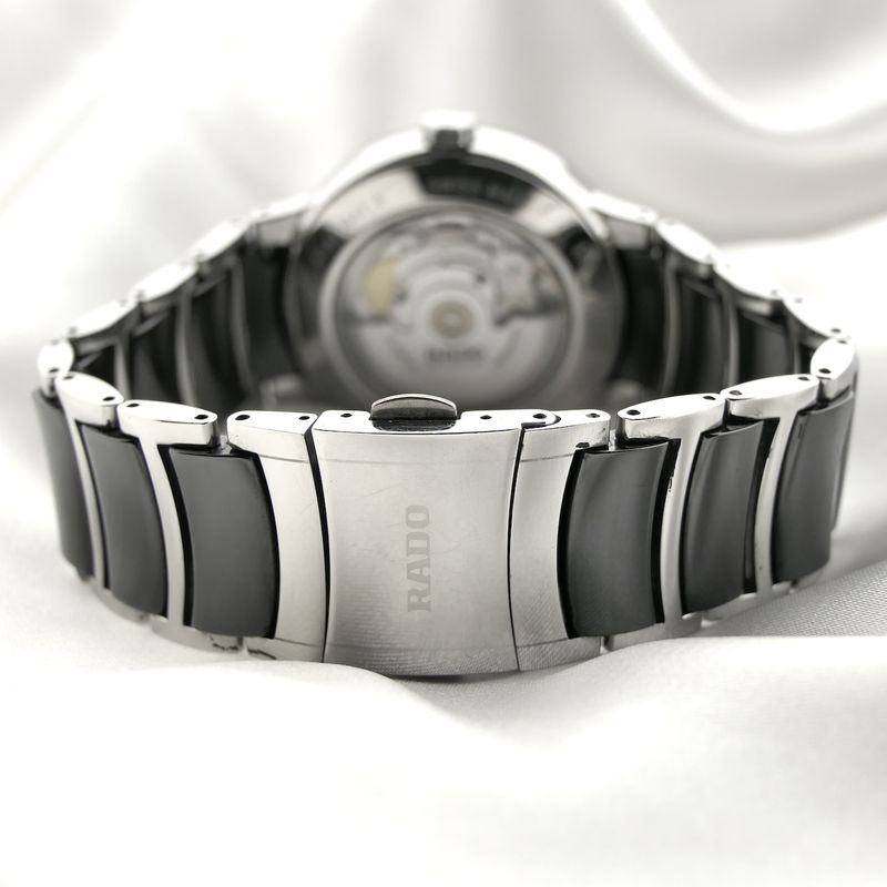 Image 14 of Rado Centrix Automatic 658.0941.3.016; Automatic unisex watch