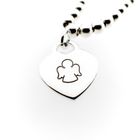 Image 7 of Silver unique fantasy bracelet | 18.5 cm