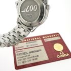 Image 7 of Omega Seamaster 'James Bond' 007 Limited Series 2226.80.00; Automatic men's watch
