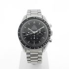 Image 1 of Omega Speedmaster Moonwatch; Vintage chronograph watch