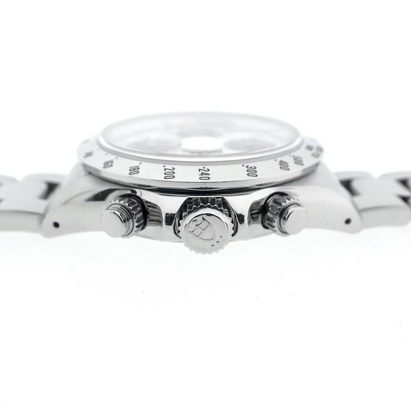 Image 7 of Tudor Prince Date Chronograph; Men's watch