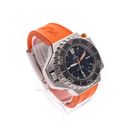 Afbeelding 4 van Omega Seamaster Ploprof 1200M 224.32.55.21.01.002; Automatisch Heren Horloge