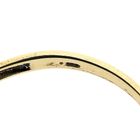 Image 7 of 8 carat ring with zirconia