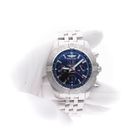 Image 11 of Breitling Chronomat Black Bird A44360; Automatic Watch