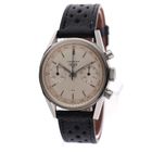 Image 17 of Heuer Carrera 'Red Tachymeter' 3647t; Vintage Watch