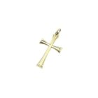 Image 5 of Gold pendant of a cross