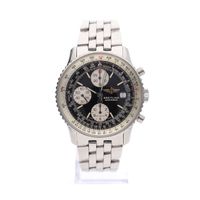 Breitling Old Navitimer II A13022 Chronograph (Full Set)