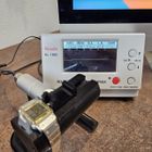 Image 19 of Cartier Santos Automatic; Vintage ladies watch