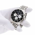 Image 5 of TAG Heuer Autavia Chronograph Cal.02 CBE2110.BA0687; Automatic Men's Watch