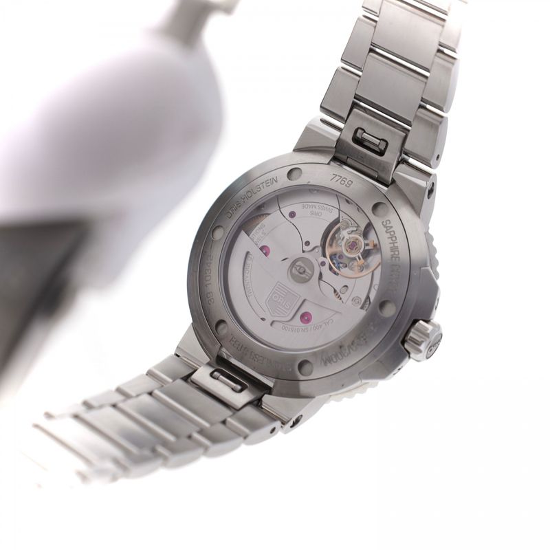 Image 5 of Oris Aquis Date 5-Days Cal. 400 'Grey' Watch