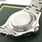 Image 20 of Rolex Yachtmaster 40mm 16622; Automatic men's watch