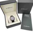 Image 4 of TAG Heuer Carrera 'Juan Manuel Fangio' CV2013-4; Chronograph men's watch
