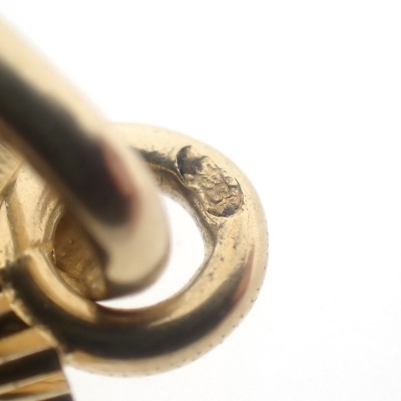 Image 7 of Gold zodiac sign pendant; Leo | Fabiola