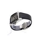 Image 8 of Cartier Santos 100 XL Automatic W20076X8/2656; Automatic men's watch