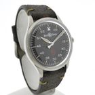 Image 3 of Bell & Ross BR V1-92 Military; Automatic men's watch